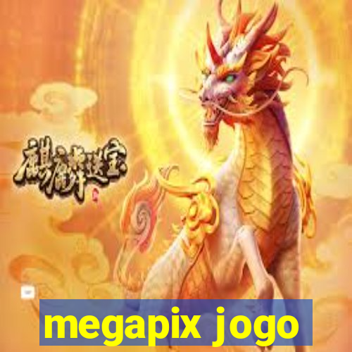 megapix jogo